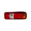 Feu arrière droit extérieur pour IVECO DAILY 2006-2009, sans porte-lampe, mod. châssis cabine, Neuf