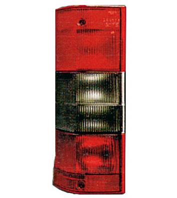 Feu arrière gauche pour FIAT DUCATO II ph. 1 1994-2002, Mod. Van, Neuf