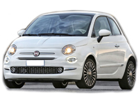 FIAT 500 phase 2 depuis 07/2015 >