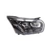 Phare droit pour FORD TRANSIT Mk8 phase 2 depuis 2019, XENON, D5S, électrique, avec moteur, feu de jour à LED, Neuf