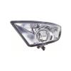 Antibrouillard gauche pour FORD MONDEO II phase 2 2003-2007, Neuf