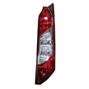 Feu arrière droit pour FORD TOURNEO CONNECT II phase 2 2018-2022 CHC, sans porte-lampe, Neuf