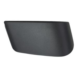 Cache Embase rétroviseur extérieur droit pour FIAT 500X 2015-2018, noir, Neuf