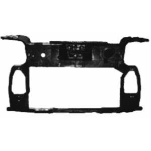 Masque Armature de face avant pour FIAT PANDA II phase 2 2009-2012, Neuf