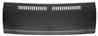 Capot moteur pour CITROËN JUMPER Camping-car II ph.1, 2006-2014, Neuf