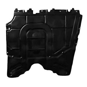 Cache de protection sous moteur pour FIAT DOBLO II phase 1, 2010-2015, Neuf