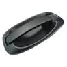 Poigne de porte avant / laterale coulissante droite pour OPEL COMBO depuis 2012, extrieure