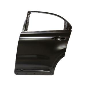 Porte arrière gauche pour FIAT 500X 2015-2018, Neuve
