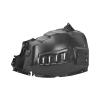 Pare-boue d'aile avant droite pour FIAT DUCATO IV phase 1 depuis 2024, partie avant, avec trou antibrouillard, Neuf