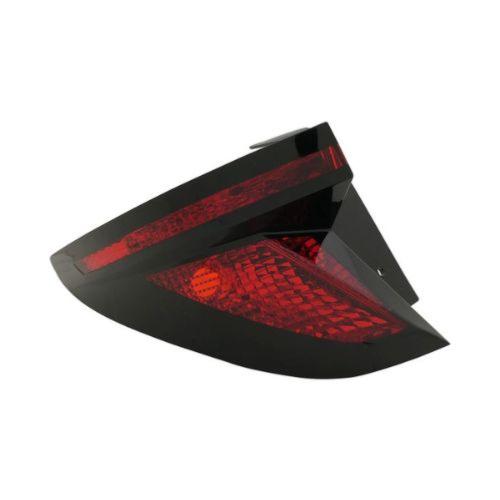 Feu arrière droit extérieur pour HYUNDAI TUCSON IV phase 1 2020-2024, avec porte-lampe, Neuf