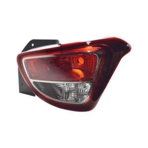 Feu arrière droit pour HYUNDAI i10 2017-2019, sans porte-lampe, Neuf