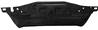 Traverse arrire pour LANCIA YPSILON I ph. 1 2003-2006, pare chocs arrire, Neuf