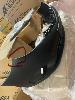 OCCASION - Pare chocs avant pour MERCEDES CITAN (W415) depuis 2012, avec trou antibrouillard, mod. VAN, noir