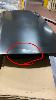 OCCASION - Porte avant droite pour TOYOTA RAV4 2015-2019