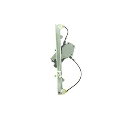 Lève vitre électrique arrière droit pour FIAT DOBLO II phase 1 2010-2015, avec moteur, confort, Neuf