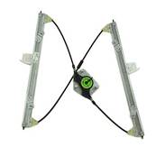 Lève vitre électrique avant droit pour FIAT STILO 2001-2003, sans moteur, Mod. 5 portes, Neuf