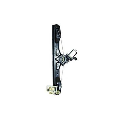 Lève vitre électrique avant gauche pour FIAT PANDA III depuis 2012, avec moteur, Mod. 5 portes, Neuf