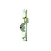 Lève vitre électrique arrière gauche pour CITROËN C5 I phase 1 2001-2004, sans moteur, confort, Neuf
