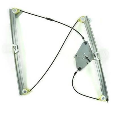 Lève vitre électrique avant droit pour CITROËN XSARA phase 2 2000-2004, sans moteur, confort, Mod. 3 portes, Neuf