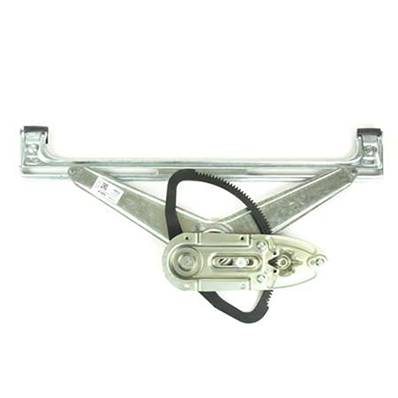 Lève vitre électrique avant gauche pour FORD FOCUS II phase 1 2004-2007, sans moteur, confort, Mod. 5 portes, Neuf