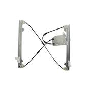 Lève vitre électrique arrière gauche pour FORD S-MAX I phase 1 2006-2010, sans moteur, confort, Neuf