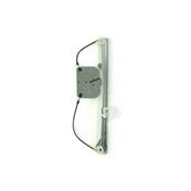 Lève vitre électrique arrière droit pour RENAULT MODUS 2004-2008, sans moteur, Neuf