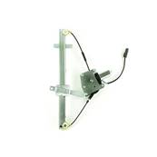 Lève vitre électrique avant gauche pour JEEP GRAND CHEROKEE 1999-2001, avec moteur, Mod. 5 portes, Neuf