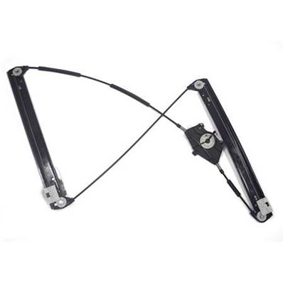 Lève vitre électrique avant gauche pour AUDI A4 II 2000-2004, sans moteur, confort, Mod. 5 portes, Neuf