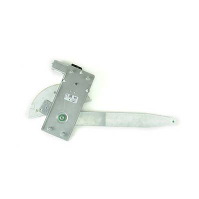 Lève vitre électrique avant gauche pour FORD TRANSIT Mk6 2000-2006, avec moteur, Mod. 3 portes, Neuf