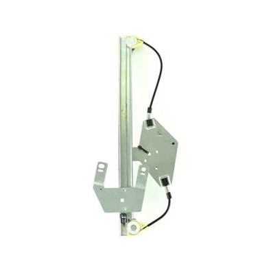 Lève vitre électrique arrière droit pour MERCEDES CLASSE A 2001-2004 (W168), sans moteur, confort, Neuf