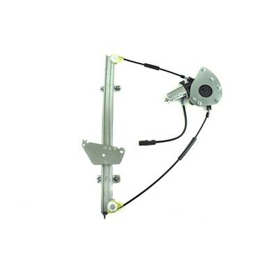 Lève vitre électrique avant gauche pour NISSAN MICRA III (K12) phase 2 2005-2007, avec moteur, Mod. 3/5 portes, Neuf