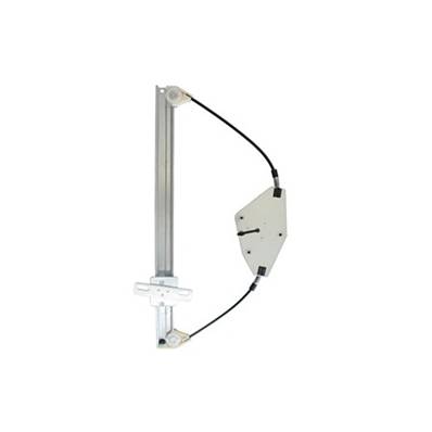 Lève vitre électrique avant droit pour MAZDA 3 I 2003-2009, sans moteur, confort, Mod. 5 portes, Neuf
