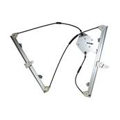 Lève vitre électrique avant droit pour NISSAN CABSTAR 2006-2012, sans moteur, confort, Mod. 3 portes, Neuf