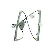 Lève vitre électrique avant gauche pour CITROËN C3 PICASSO phase 1 2009-2012, sans moteur, confort, Mod. 5 portes, Neuf