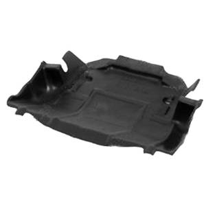 Cache de protection sous moteur pour MERCEDES SPRINTER I (W901-W904), 1995-2000, Neuf