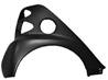 Aile arrière droite pour SMART FORTWO, 2007-2011, Neuf à peindre