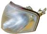 Feu avant gauche pour MERCEDES (W180-202) CLASSE C 1998-2000, Incolore, Neuf