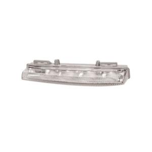 Feu arrière gauche intérieur à LED pour MERCEDES CLASSE E 2009-2012, Berline, Neuf