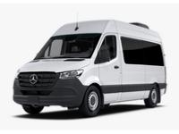 pièces de carrosserie MERCEDES SPRINTER 2018 2019 2020 2021