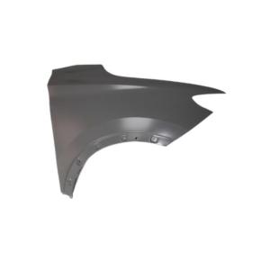 Aile avant droite pour MG ZS depuis 2021, Neuve