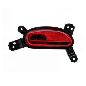 Catadioptre arrière gauche pour MG ZS depuis 2021, Neuf