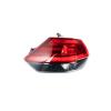 Feu arrière gauche à LED pour NISSAN X-TRAIL depuis 2017, avec porte-lampe, Neuf
