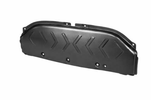 Cache sous pare-chocs avant pour NISSAN QASHQAI I ph.2, 2010-2014, Neuf