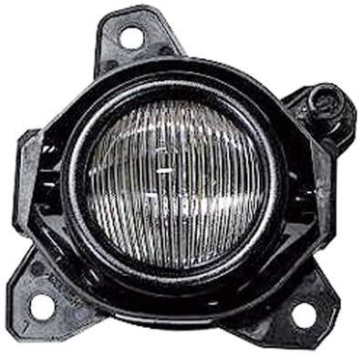 Feu antibrouillard gauche pour OPEL ASTRA J 2012-2016, H11, Neuf