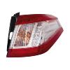 Feu arrière extérieur droit pour PEUGEOT 508 I phase 1, 2011-2014, BREAK, à LED, Neuf