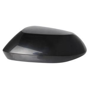 Coque rétroviseur gauche pour TOYOTA COROLLA XII (E210) 2019-2022, noire, Neuve