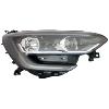 Phare avant droit électrique pour RENAULT MEGANE IV 2016-2020, sans moteur, avec feu diurne LED, sans fonction d'indicateur de direction, Neuf
