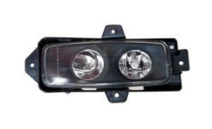Antibrouilard droit pour RENAULT PREMIUM 1996-2000,halogène 24 V sans porte-lampe - sans ampoule (H1) sans connecteur, Neuf