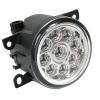 Feu antibrouillard avant droit et gauche à LED pour SUZUKI GRAND VITARA, 2005-2009, Neuf