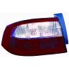 Feu arrire gauche extrieur pour RENAULT LAGUNA II Phase 1, 2001-2005, rouge, Neuf